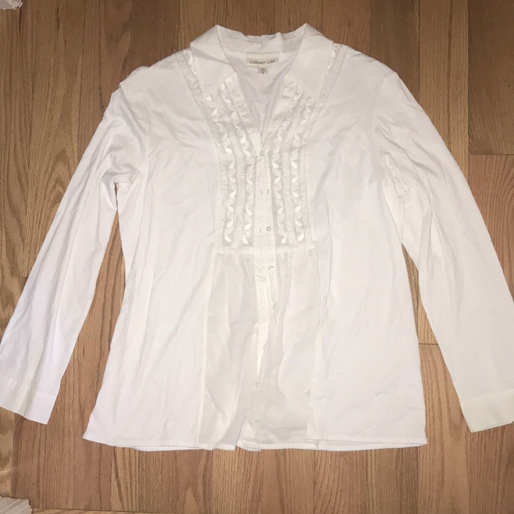 Coldwater Creek Shirt